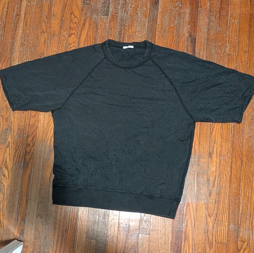 Boxy Tee